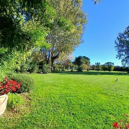 Domaine Du Lac De La Vallee La Roquette-sur-Siagne Kültér fotó