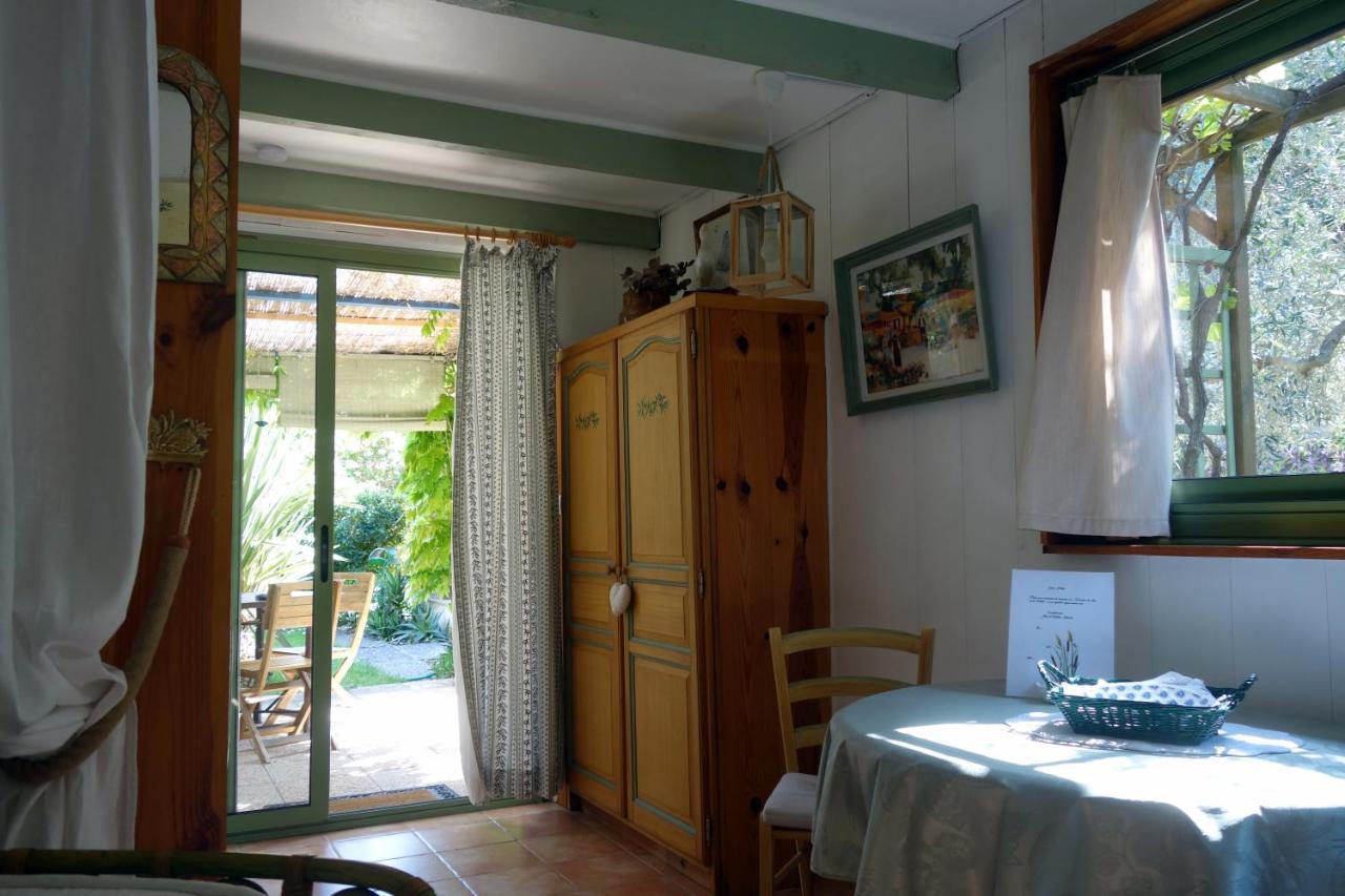 Domaine Du Lac De La Vallee La Roquette-sur-Siagne Kültér fotó