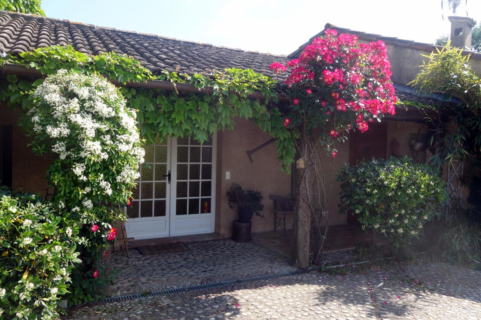 Domaine Du Lac De La Vallee La Roquette-sur-Siagne Kültér fotó