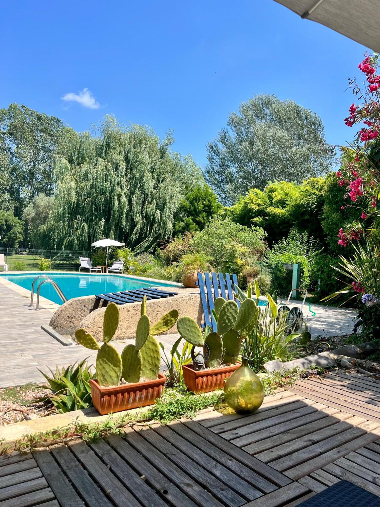 Domaine Du Lac De La Vallee La Roquette-sur-Siagne Kültér fotó