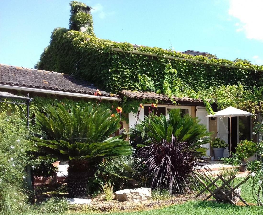 Domaine Du Lac De La Vallee La Roquette-sur-Siagne Kültér fotó