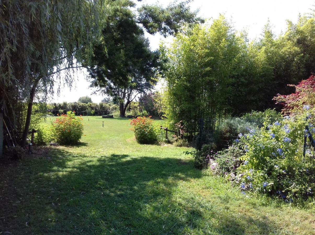 Domaine Du Lac De La Vallee La Roquette-sur-Siagne Kültér fotó